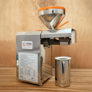 Oil Machine CE-45